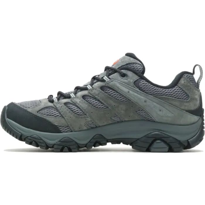 Кроссовки Merrell Moab 3 WP Mns granite - 41.5 - сірий (036.2081) изображение 3