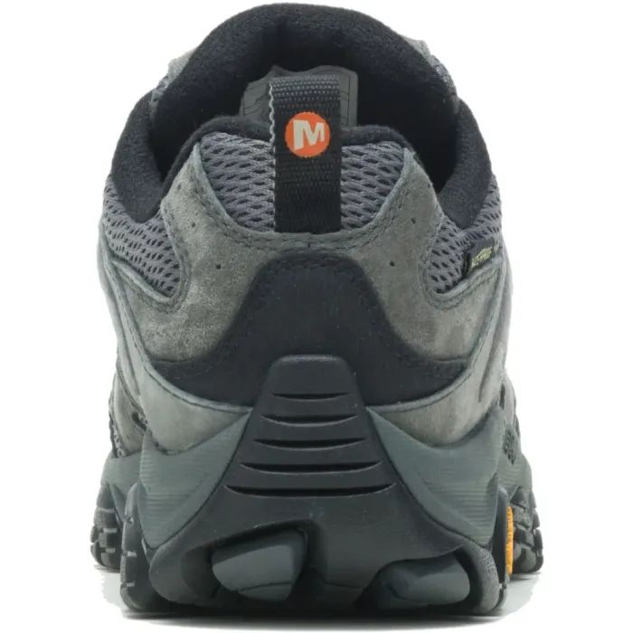 Кроссовки Merrell Moab 3 WP Mns granite - 41.5 - сірий (036.2081) изображение 4