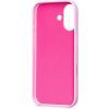 Чехол для мобильного телефона Apple Beats iPhone 17 Pebble Pink Model A3505 (MGK44LL/A) изображение 2