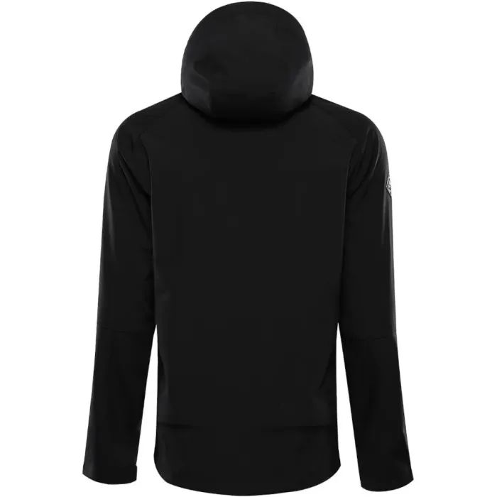 Куртка Alpine Pro Hoor Mns MJCF623 713PA - XL - темно-синій (007.022.0143) зображення 2