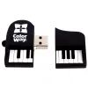 USB флеш накопитель ColorWay Piano 32 GB 3.0 Black (CW-USBPO32) изображение 6