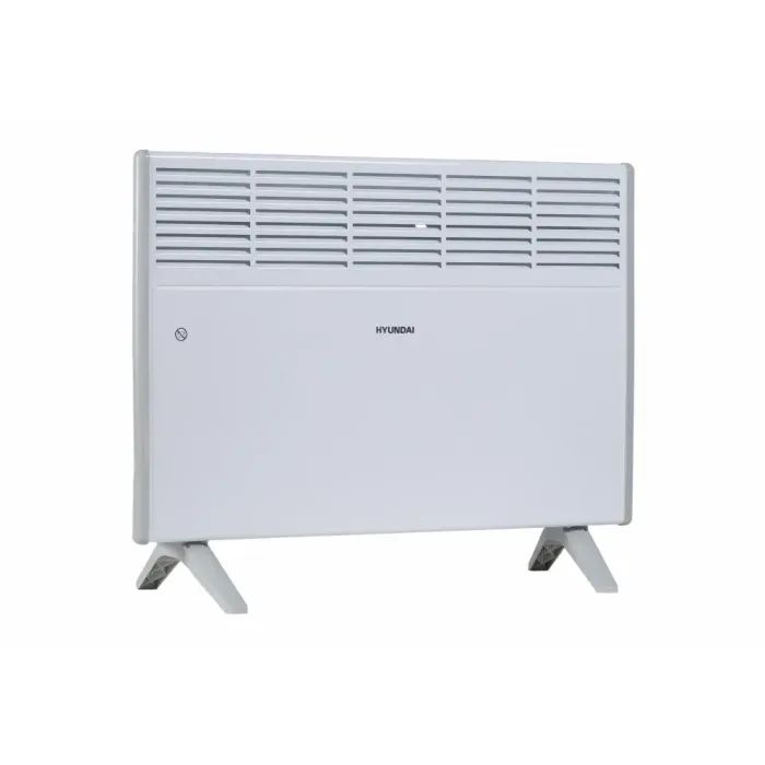 Обігрівач Hyundai HHC-1500UA зображення 2