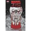 Комикс Marvel Зомбі: Чорне. Біле. Кров. Випуск 3/3 Varvar Publishing (9786170995629)