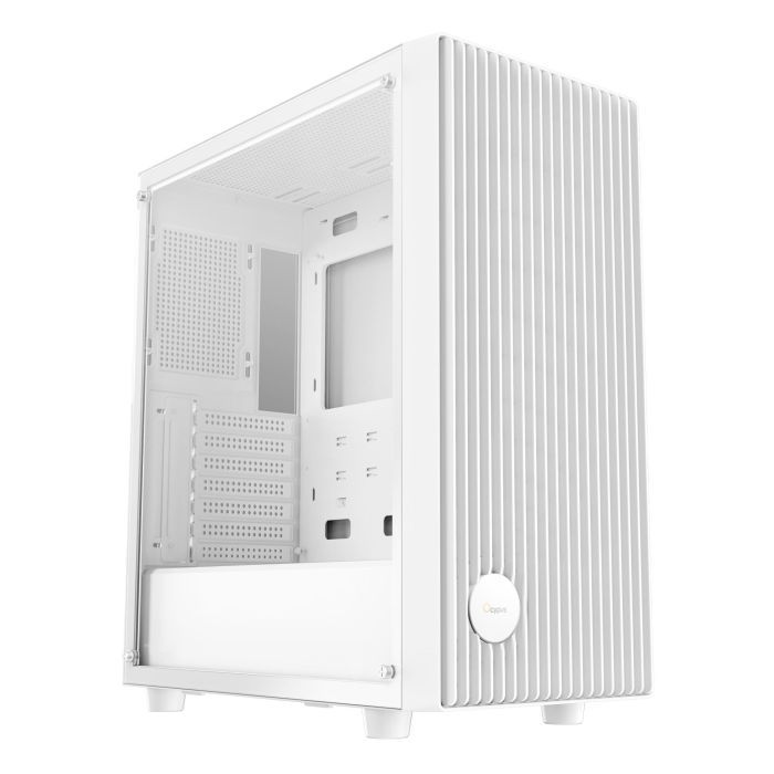 Корпус для ПК OCYPUS GAMMA C70 WH (GAMMA-C70-WHG000XX-GL) изображение 2