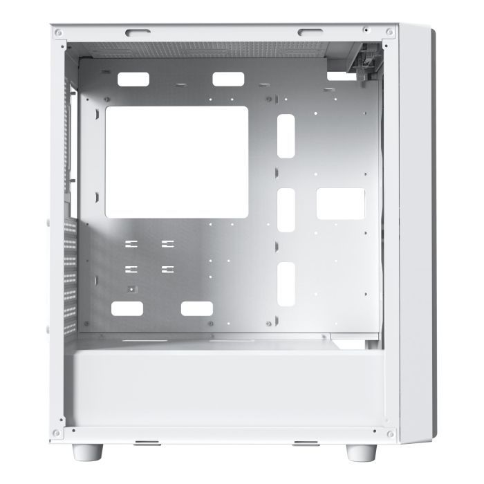 Корпус для ПК OCYPUS GAMMA C70 WH (GAMMA-C70-WHG000XX-GL) изображение 5