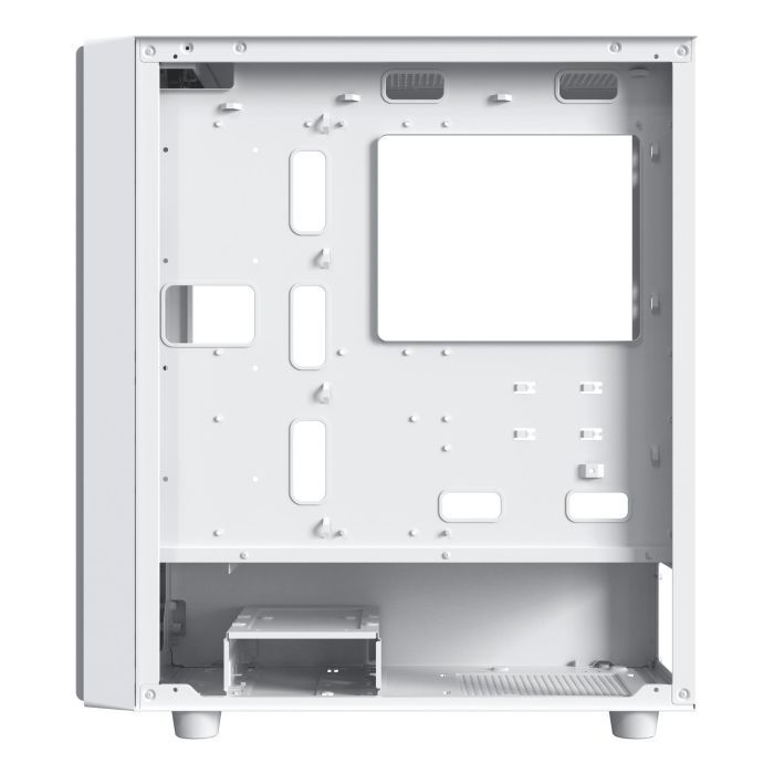 Корпус для ПК OCYPUS GAMMA C70 WH (GAMMA-C70-WHG000XX-GL) изображение 6