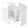 Корпус для ПК OCYPUS GAMMA C70 WH (GAMMA-C70-WHG000XX-GL) изображение 8