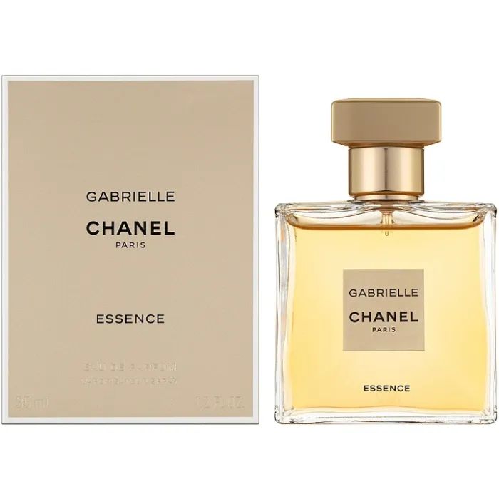 Парфюмированная вода Chanel Gabrielle Essence 35 мл (3145891206104)