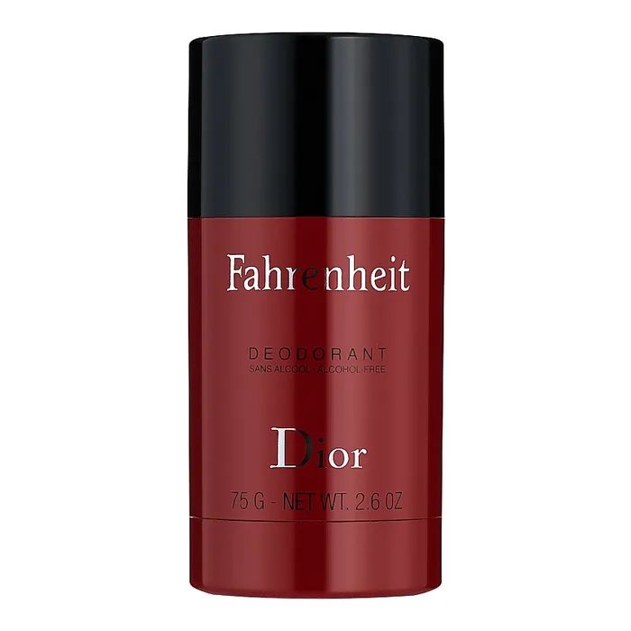 Дезодорант Dior Fahrenheit 75 г (3348900600379)
