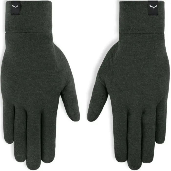 Рукавицы Salewa Cristallo 28214 0910 - S - чорний (013.002.9383)