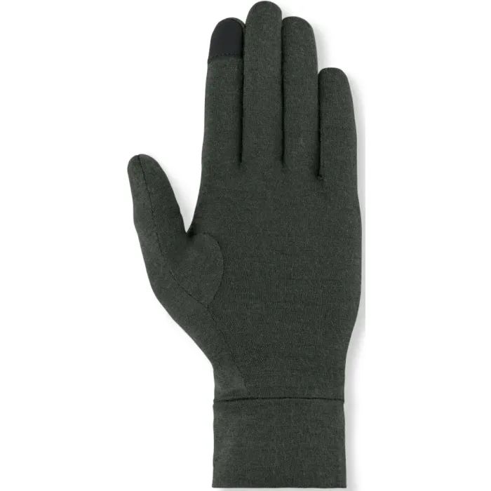 Рукавицы Salewa Cristallo 28214 0910 - S - чорний (013.002.9383) изображение 2