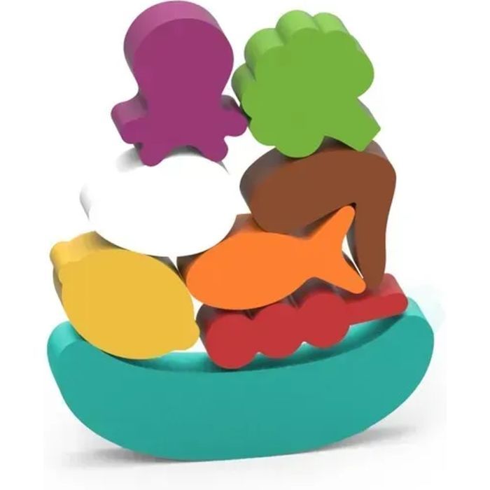 Настольная игра Lord of Boards Сладкоежки-обжоры (Buffet Boss) (укр.) (LOB2343UA) изображение 4