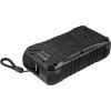 Батарея універсальна Sandberg 27000mAh Survivor PD/65W, IP66, LED Torch, QC/3.0/18W, QI-15W, Pass-Through Charging (420-99) зображення 2