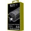 Батарея універсальна Sandberg 27000mAh Survivor PD/65W, IP66, LED Torch, QC/3.0/18W, QI-15W, Pass-Through Charging (420-99) зображення 5