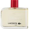 Туалетная вода Lacoste Red 125 мл (3386460149310) изображение 2