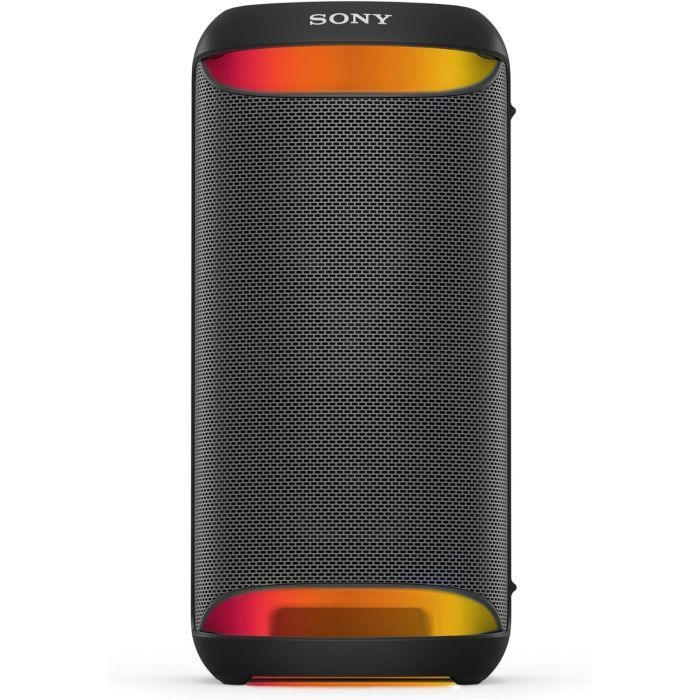 Акустическая система Sony SRS-XV500 (SRSXV500B.AF1) изображение 10