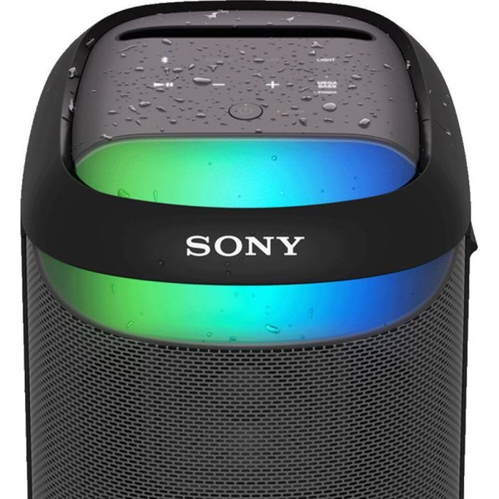 Акустическая система Sony SRS-XV500 (SRSXV500B.AF1) изображение 12