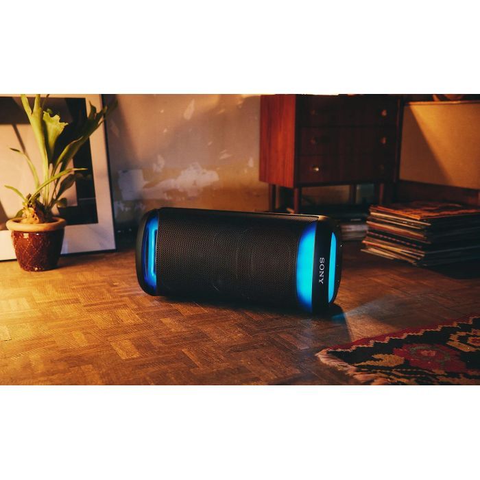 Акустична система Sony SRS-XV500 (SRSXV500B.AF1) зображення 12