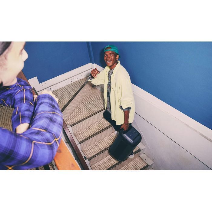 Акустична система Sony SRS-XV500 (SRSXV500B.AF1) зображення 6