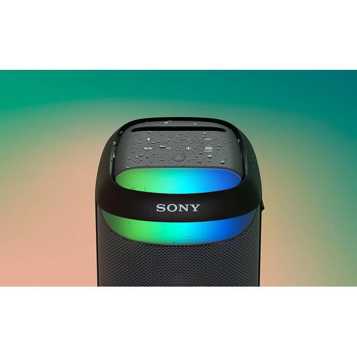 Акустическая система Sony SRS-XV500 (SRSXV500B.AF1) изображение 8