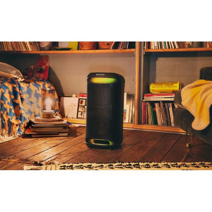 Акустична система Sony SRS-XV500 (SRSXV500B.AF1) зображення 8