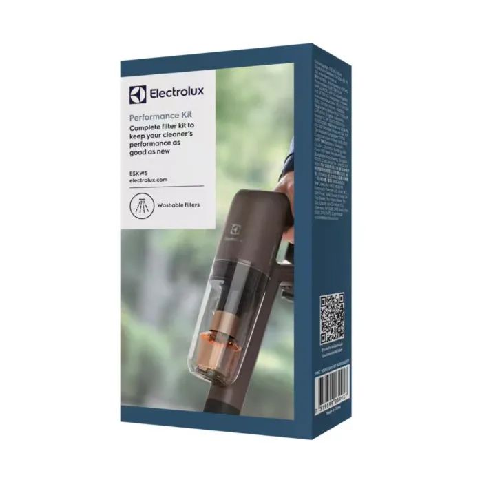 Фильтр для пылесоса Electrolux ESKW5 изображение 2