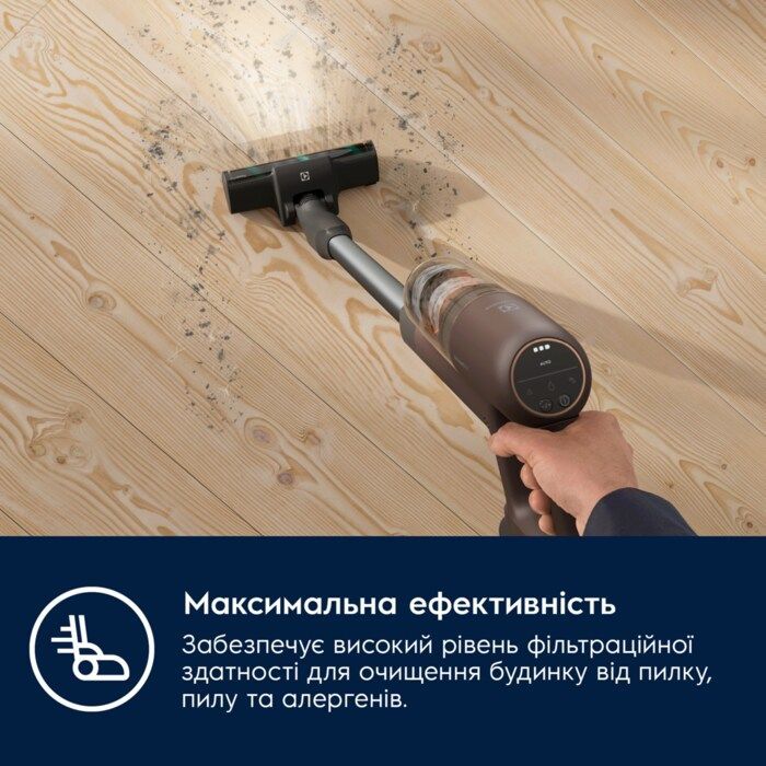 Фильтр для пылесоса Electrolux ESKW5 изображение 4