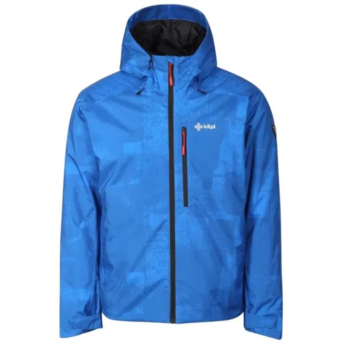 Куртка Kilpi Tampa-M ZM0112 dark blue - L - синій (024.0890)