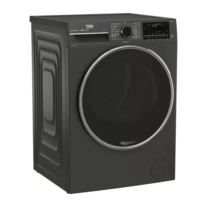 Стиральная машина Beko B3WFU48415MGB2