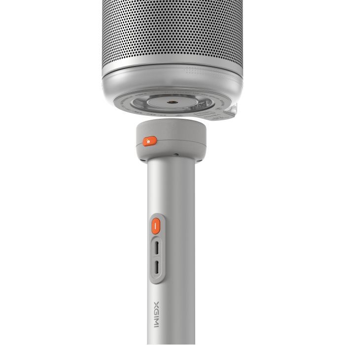 Проектор XGIMI MoGo 4 Laser Outdoor Collection (WK03K-1) изображение 10