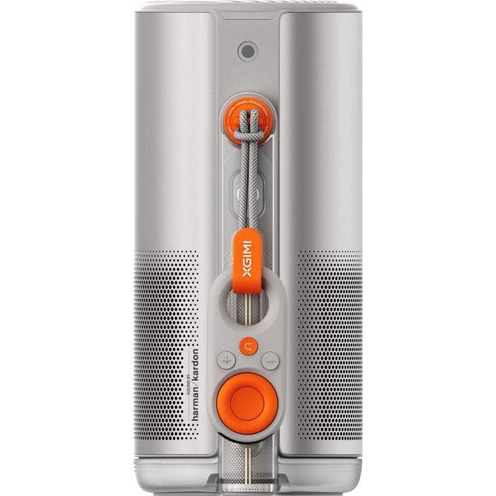 Проектор XGIMI MoGo 4 Laser Outdoor Collection (WK03K-1) изображение 3