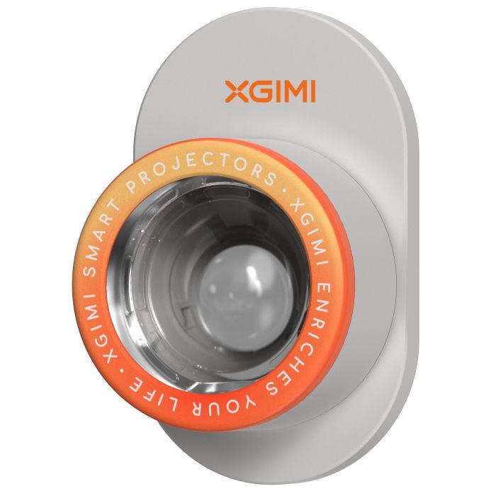 Проектор XGIMI MoGo 4 Laser Outdoor Collection (WK03K-1) изображение 5