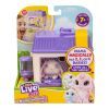 Развивающая игрушка Little Live Pets Мама-сюрприз Кролик S2 (26625) изображение 5