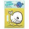 Книга Для купання з пискавкою. Кит Ранок (9786170989628)