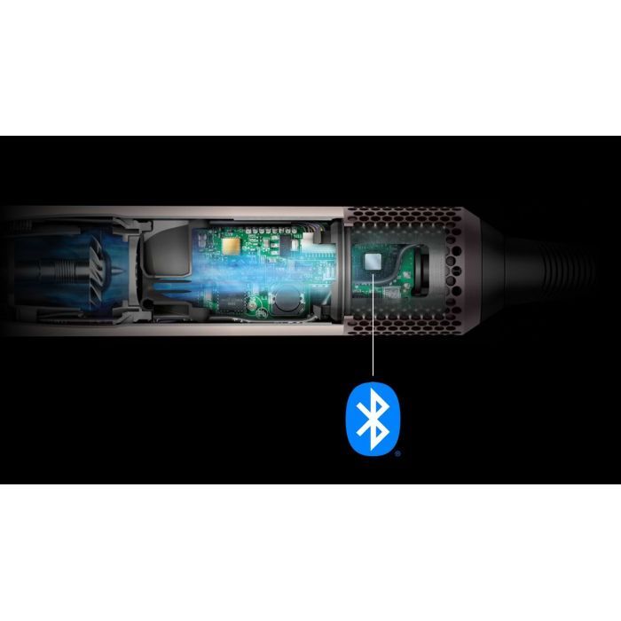 Стайлер Dyson HS08 Airwrap ID Straight/Wavy Ceramic Pink/Rose Gold (601848-01) изображение 8