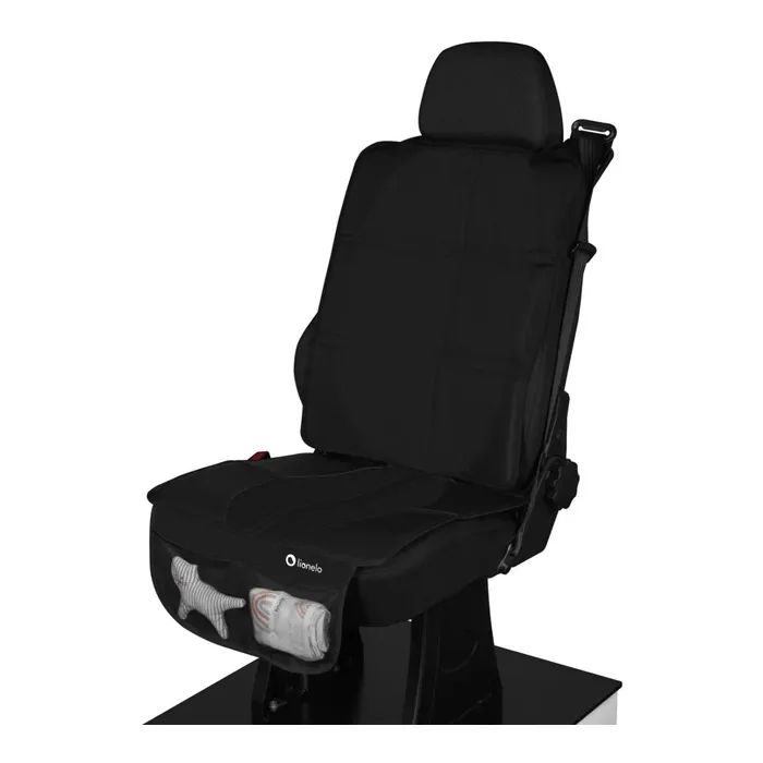 Защитный коврик Lionelo Sikker Black Carbon (LO-SIKKER BLACK CARBON) изображение 2