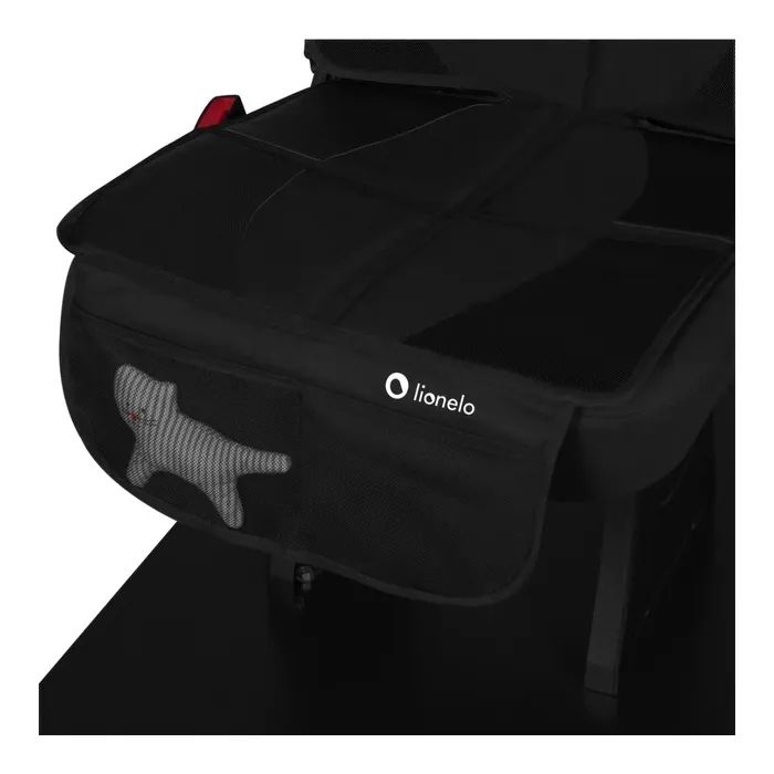 Защитный коврик Lionelo Sikker Black Carbon (LO-SIKKER BLACK CARBON) изображение 4