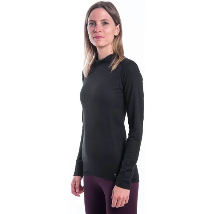 Термокофта Sensor Double Face LS 16200054, SW11DF-sapphire-S (SW11DF-sapphire-S)