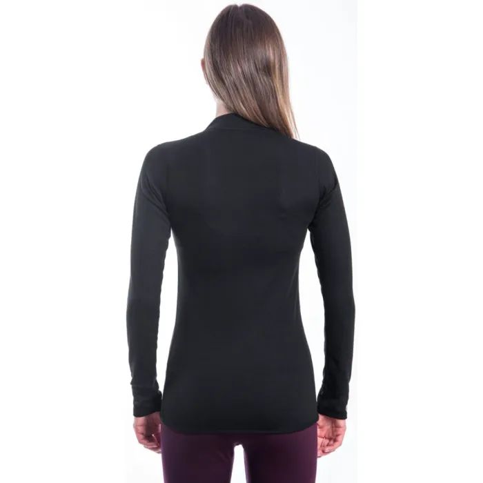 Термокофта Sensor Double Face LS 16200054, SW11DF-sapphire-S (SW11DF-sapphire-S) изображение 3