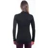 Термокофта Sensor Double Face LS 12110010, SW11DF-black-S (SW11DF-black-S) изображение 3