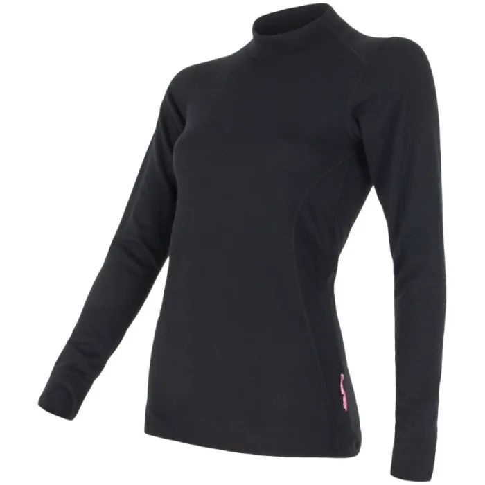 Термокофта Sensor Double Face LS 16200054, SW11DF-sapphire-S (SW11DF-sapphire-S) изображение 4