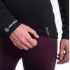 Термокофта Sensor Double Face LS 12110010, SW11DF-black-S (SW11DF-black-S) изображение 5