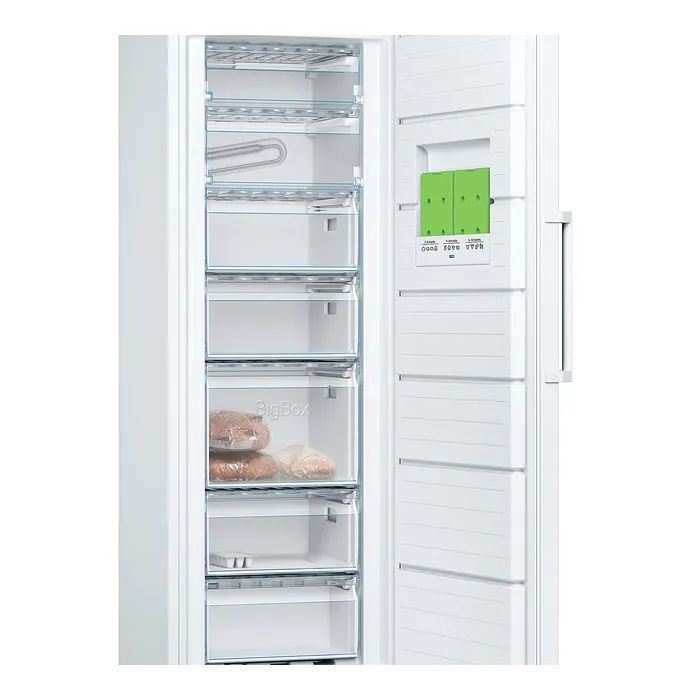 Морозильная камера Bosch GSV33VWE0N изображение 4