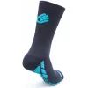 Носки Sensor Hiking Merino 20200071, SU41HM-blue-darkblue-3-5 (SU41HM-blue-darkblue-3-5) изображение 3