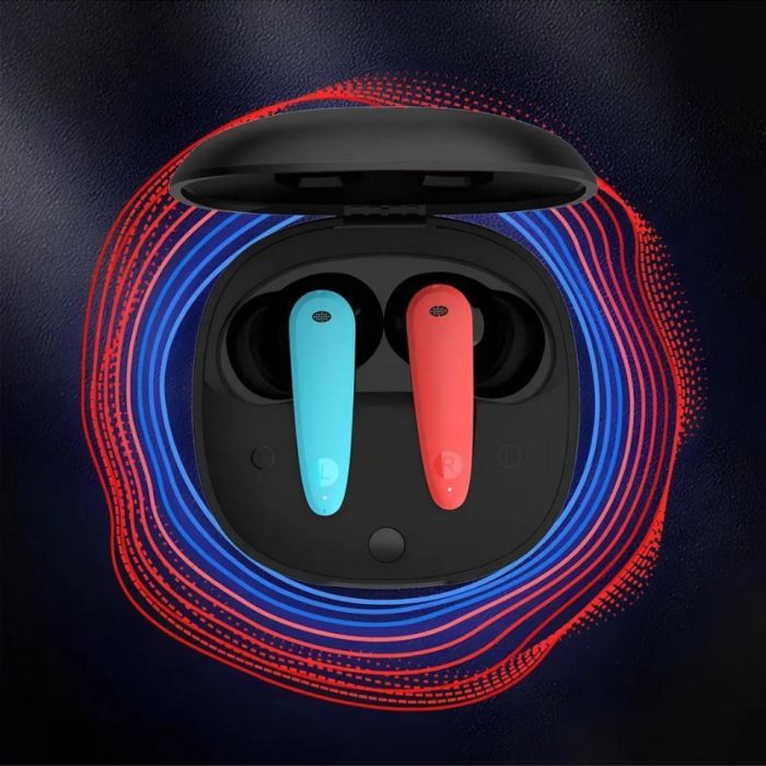 Навушники Xiaomi MIIIW Tone Cube TWS White (MW23W11) зображення 3