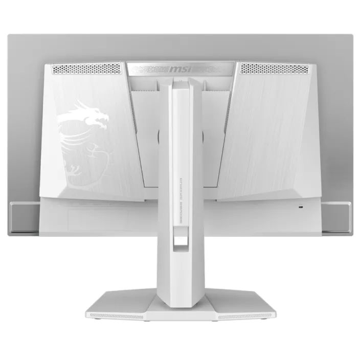 Монитор MSI MAG 272QPW QD-OLED X28 изображение 4