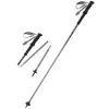Трекінгові палиці Naturehike CNK2450DS017, 130 см, сіра (6927595788684)