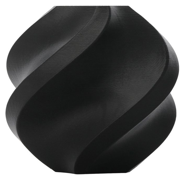 Пластик для 3D-принтера Bambu Lab PETG HF 1.75 1kg Black (G02-K0-1.75-1000-SPL)