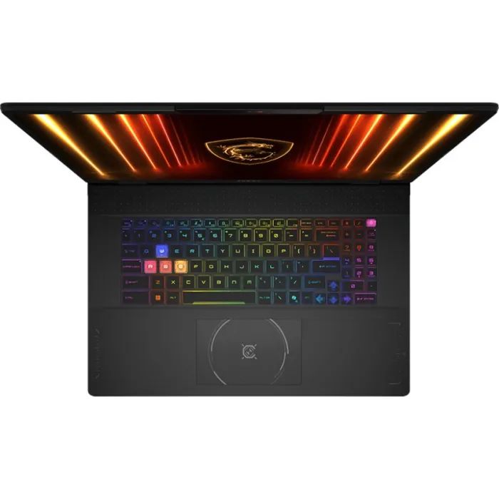 Ноутбук MSI Crosshair 18 HX AI A2XWGKG-057 (9S7-184111-057) изображение 4