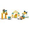 Конструктор LEGO DUPLO Town 3-в-1 Строительная площадка и техника (10476) изображение 3